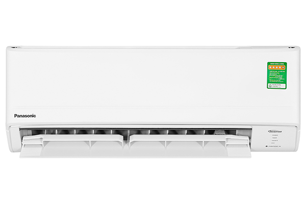 Máy lạnh Panasonic Inverter 1.5 HP CU/CS-PU12ZKH-8M