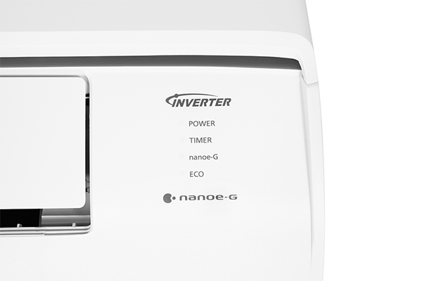 Máy lạnh Panasonic Inverter 1.5 HP CU/CS-PU12ZKH-8M