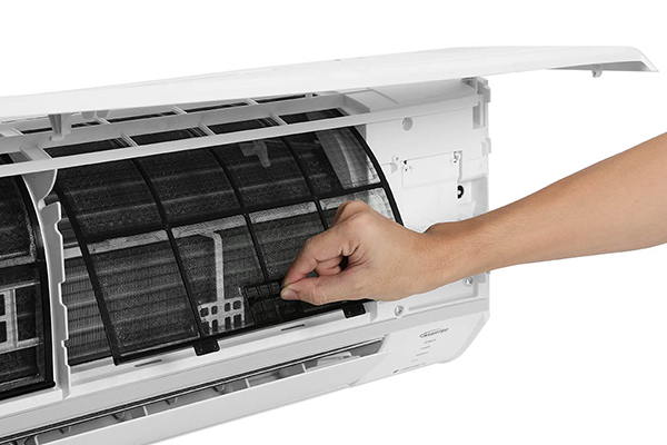 Máy lạnh Panasonic Inverter 2 HP CU/CS-PU18XKH-8M