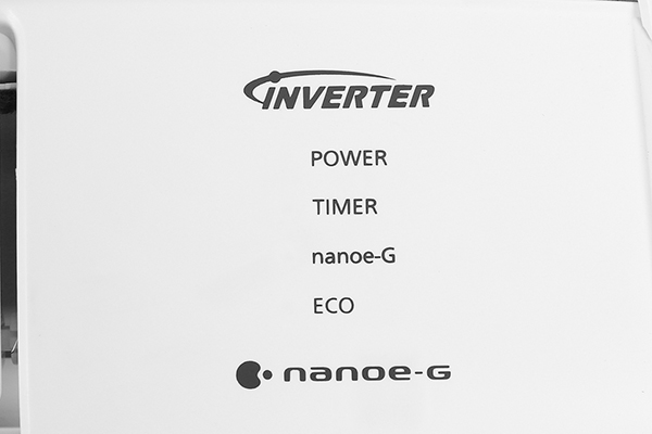 Máy lạnh Panasonic Inverter 2 HP CU/CS-PU18XKH-8M